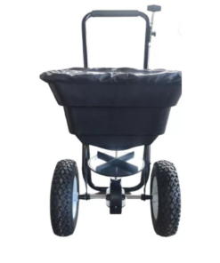 Husky Walk Behind Spreader 29L