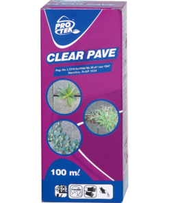 Clear Pave