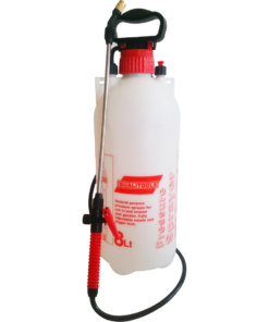 Pressure Sprayer 8 Ltr.