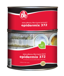 Abe Epidermix Adhesive 372 1L