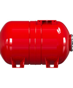 Varem Tank Pressure Horizontal 60L
