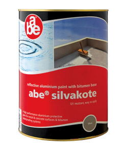 Abe Silvakote Coating 5L