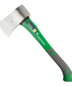 Kaufmann 0.9Kg Axe Plastic Handle