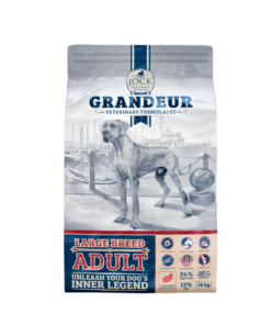 Grandeur Adult 18Kg (Large Breed)