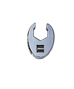 R19H3118 3/8 Dr Crowfoot Wrench 18Mm