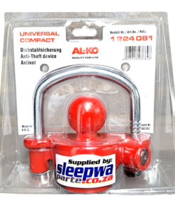 Coupler Lock Universal