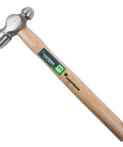 Kaufmann Ball Pein Hammer Wd/Handle 500G
