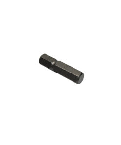 D130H6 Insert Hex Bit S2 Size 6Mm L=30Mm