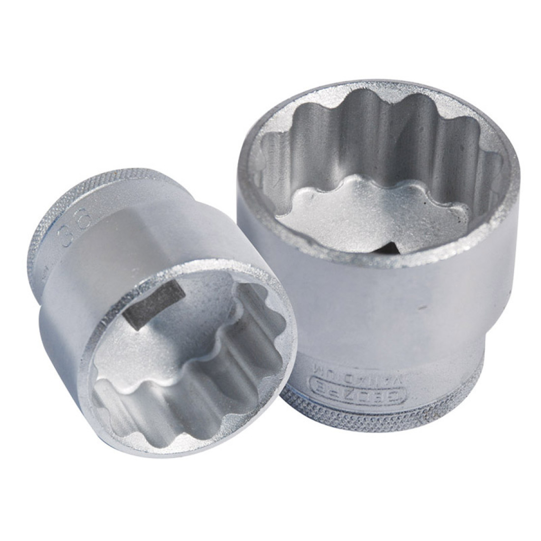 S04H6355 3/4 " Dr 12Pt Flank Socket 55Mm