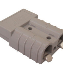 Anderson Sb Plug, 50 Amp, Grey