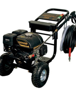 Hoffmann Pressure Washer H9/3200 Petrol 220 Bar