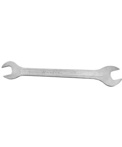 W391617 Low-Profile Open End Wrench 16 X 17 Mm