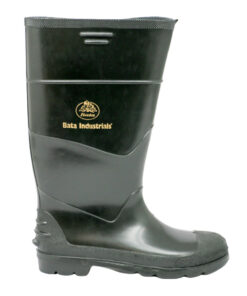 Bata Jobber Gumboot Blk Size 9