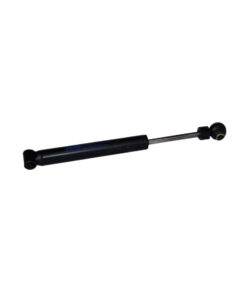 Heavy Duty Shock Absorber 2.3Ton Braked Coupler
