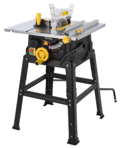 Table Saw 1700W 210Mm Blade With Saw Blade Guard