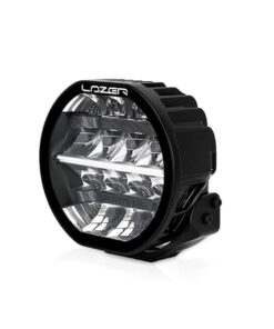 Lazer Round Driving Light Sentinel 7