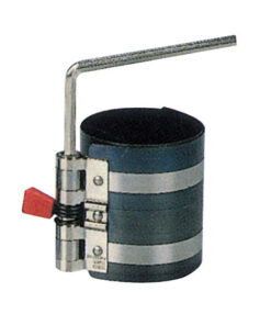 Ai020048A Jonnesway Piston Ring Compressor H=3 1/4 Cap=2 1/45 Tbd