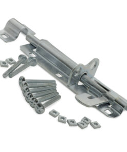 Kaufmann Pad Bolt Galv 200Mm (Bulk)