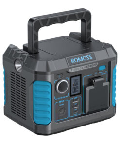 Romoss Thunder Series Rs300 231Wh Power Station