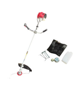 Stiletto Pro 55 52Cc Petrol Brush Cutter With Harness