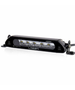Lazer Driving Lights Linear-6 Elite (Black)