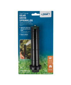 Orbit Sprinkler Titan Gear Drive Shrub