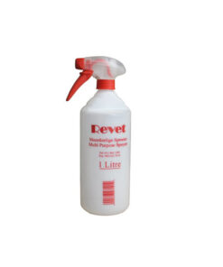 Revet Spray Bottle Only 1L