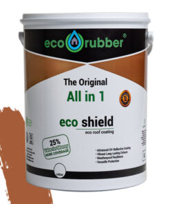 Eco Rubber All In 1 Eco Shield Tuscan 5L