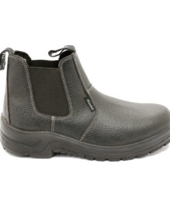 Bata Chelsea Boot Stc Black No 5
