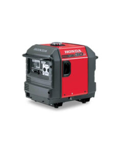 Honda Eu30Is1 Inverter Generator
