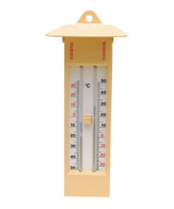 Poltek Thermometer Maxi-Mini
