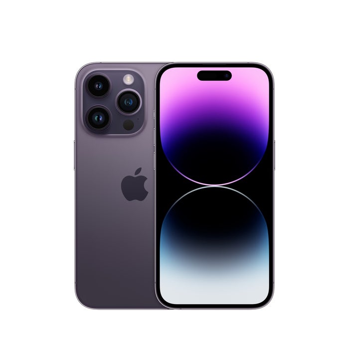 Apple iPhone 14 Pro 1TB