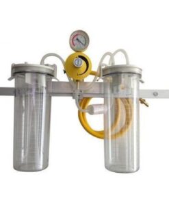 Type 098C Bedpan rack Wall mounted