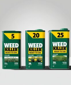 WeedKil Glyphosate Free Weed Kille1 Litre