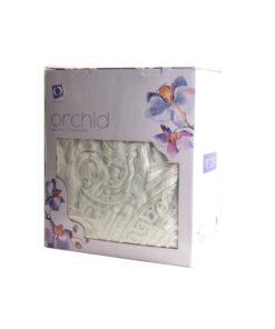 Sesli Orchid Blanket
