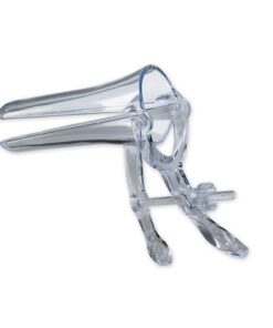 Vaginal Speculum Disposable Small /10’S