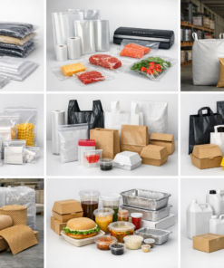 smart packaging