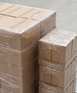 Takeaway Boxes