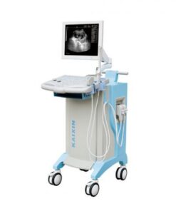 Kx2802-Trolley Full Digital Human B Mode Ultrasonic Diagnostic Instruments
