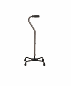 Walking Stick – Quad Bent