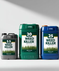 Makhro Glyphosate 360 SL