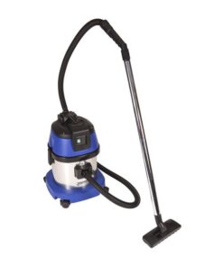 15L Stainless Steel Wet/Dry Vacuum