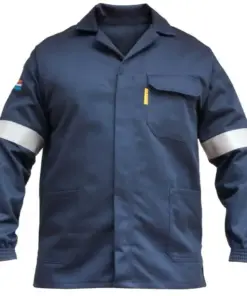 Dromex D59 Flame & Acid Suit Jacket