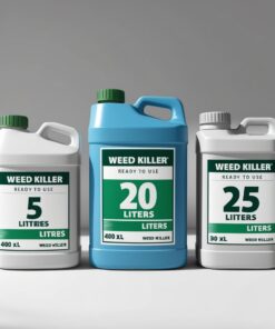 Weedeater electric ready to use