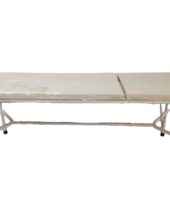 Head Immobilising Block Grey Foam for Spine Board