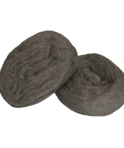 STEELWOOL