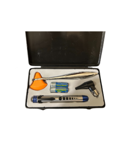 Energizer Hybrid Tactical Flashlight