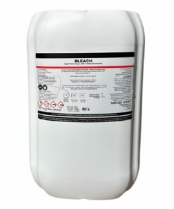 Thin Bleach 25L