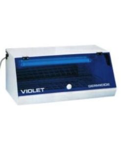 Uv Sterilizer 8W Cami