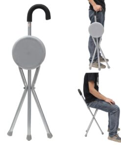 Walking Stick Seat